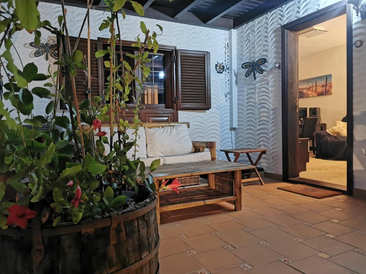 Casa La Barca Apartment Playa Honda  Exterior photo