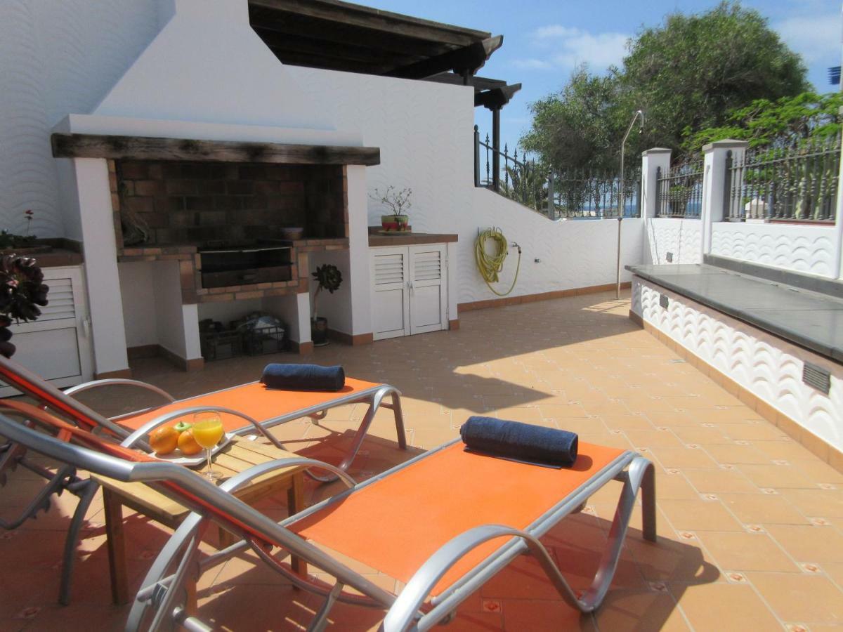 Casa La Barca Apartment Playa Honda  Exterior photo