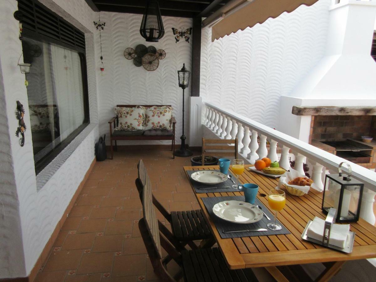 Casa La Barca Apartment Playa Honda  Exterior photo