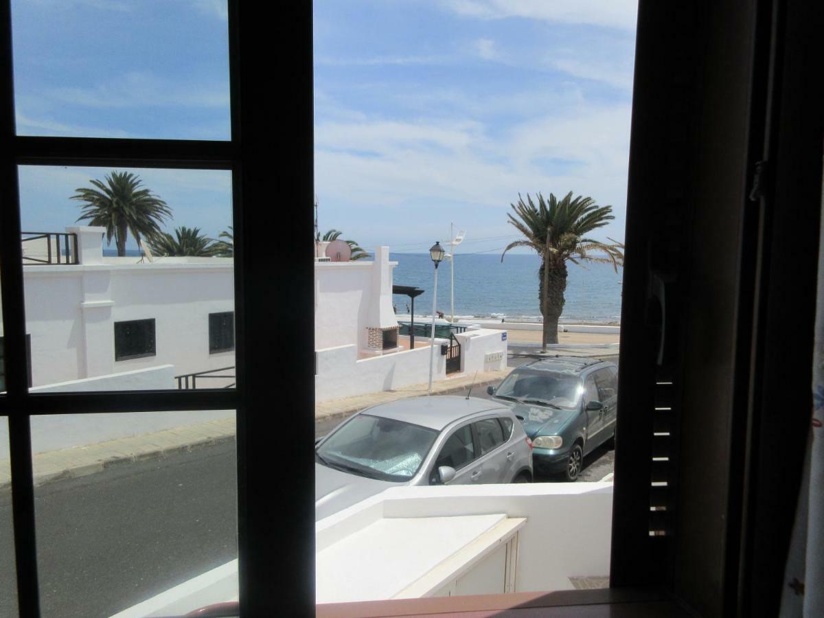 Casa La Barca Apartment Playa Honda  Exterior photo